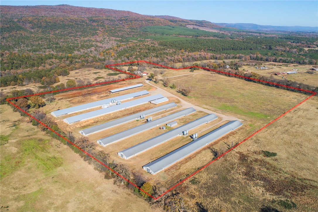 River Valley Farming - Farm