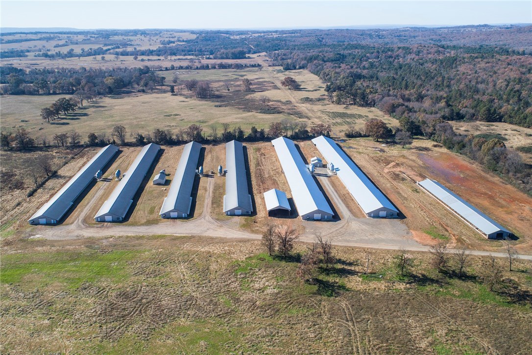 River Valley Farming - Farm