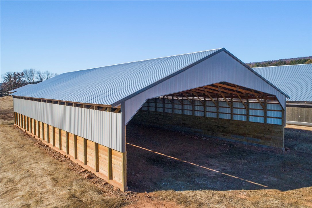 River Valley Farming - Farm