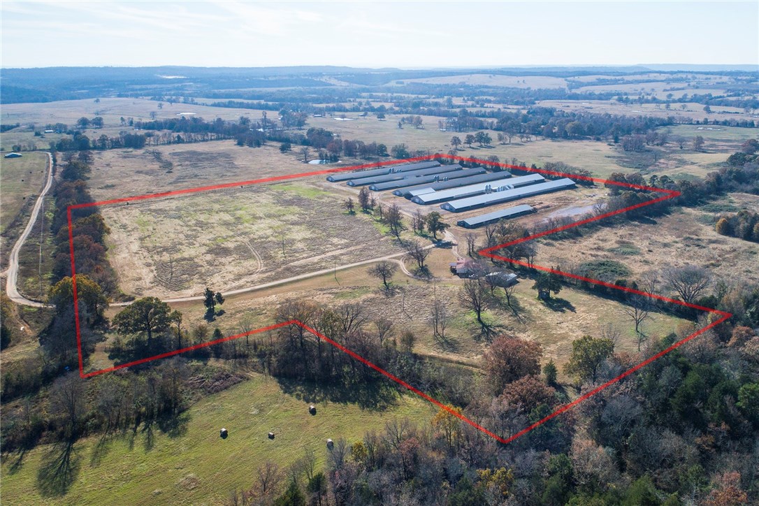 River Valley Farming - Farm