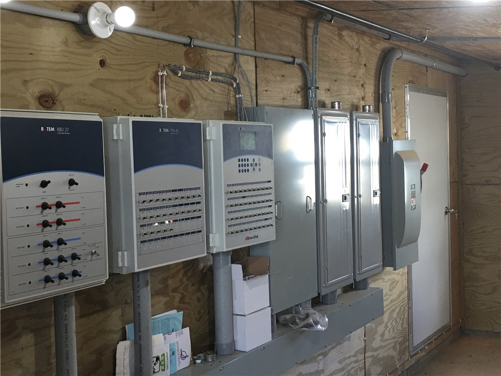 River Valley Farming - Farm