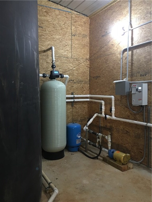 River Valley Farming - Farm