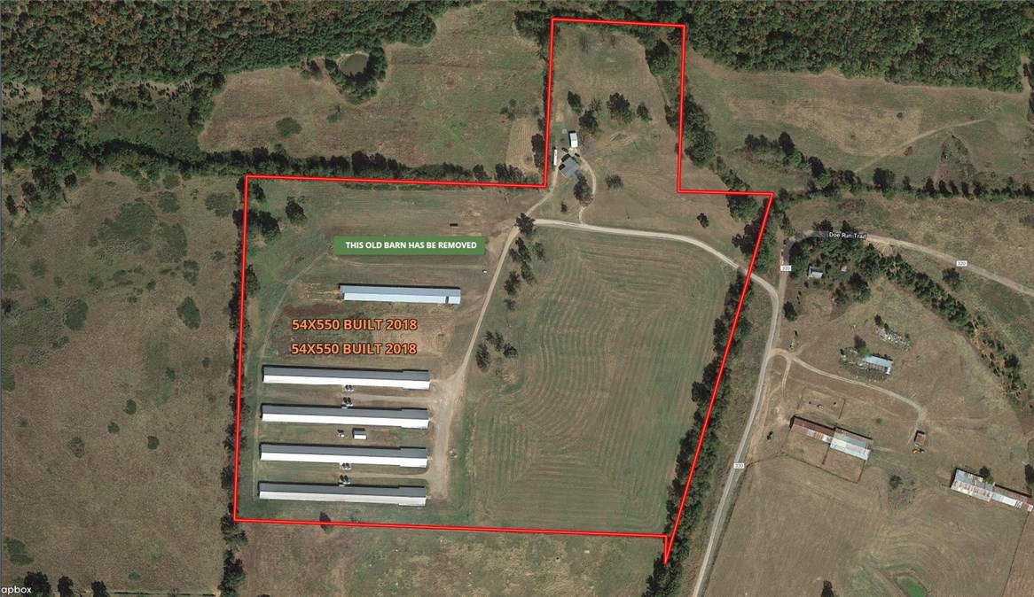 River Valley Farming - Farm