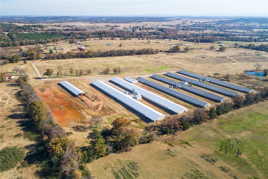 River Valley Farming - Farm