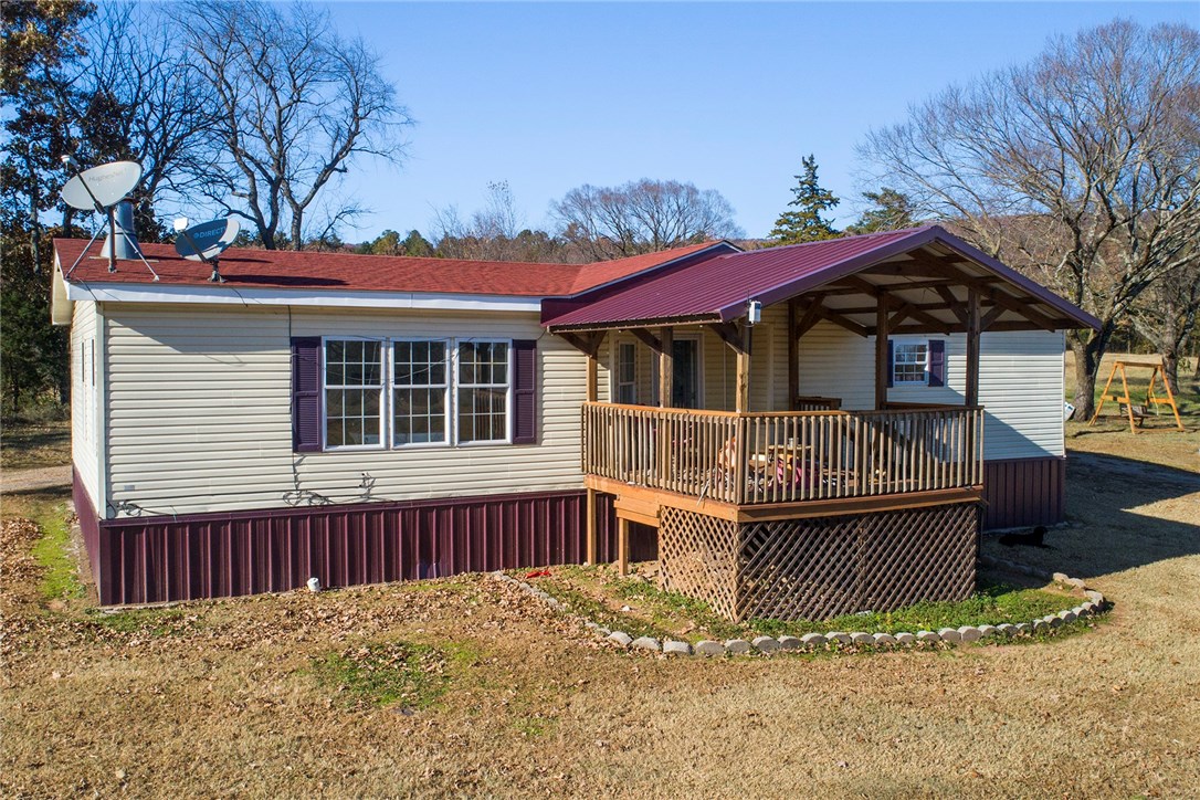 River Valley Farming - Farm