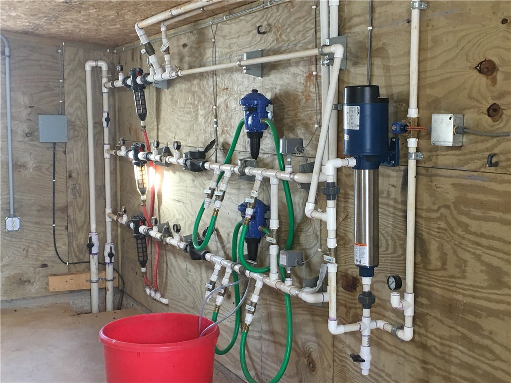 River Valley Farming - Farm