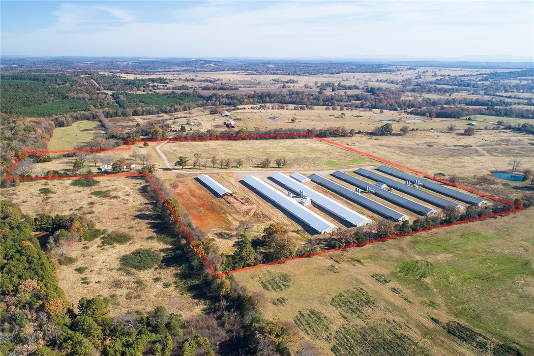 River Valley Farming - Farm