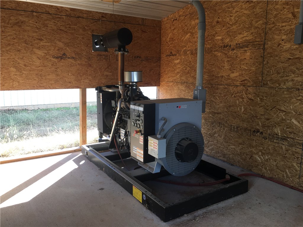 River Valley Farming - Farm