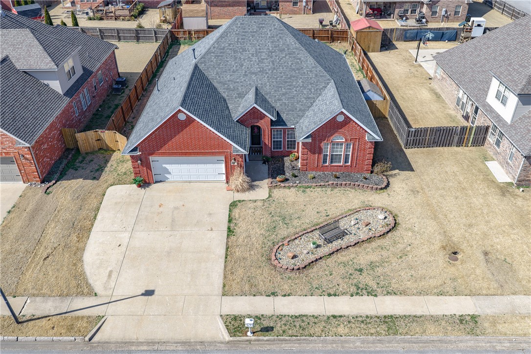 Southwinds - Residential