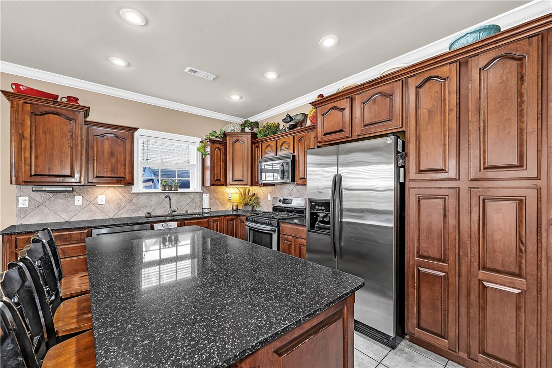 Southwinds - Residential