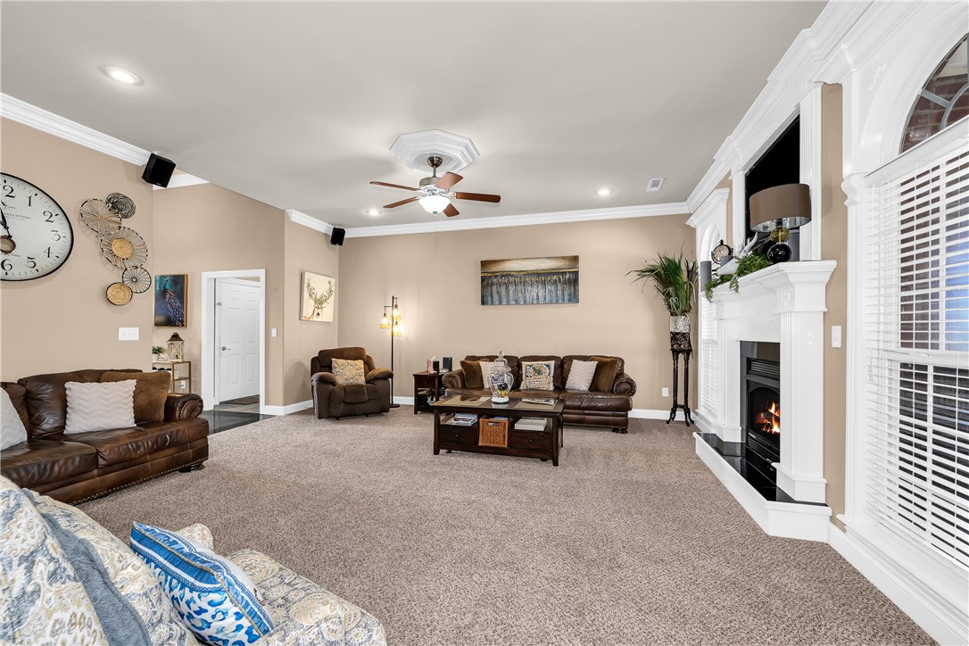 Southwinds - Residential