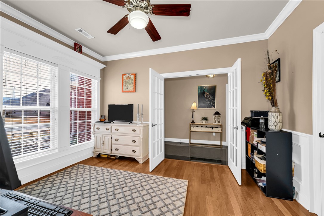 Southwinds - Residential