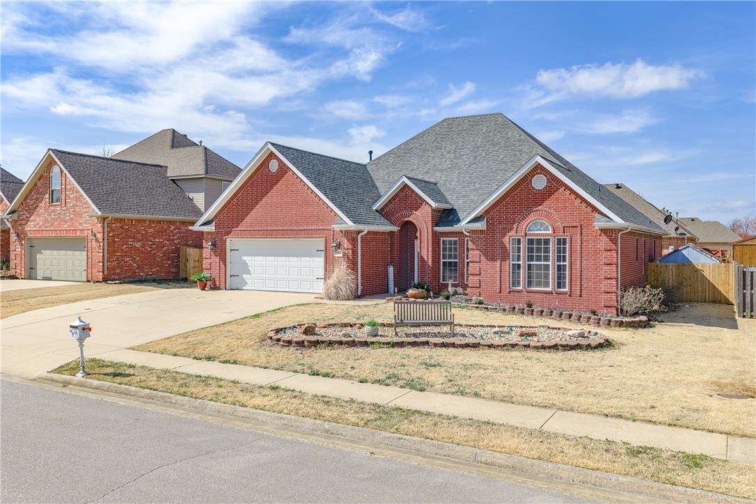 Southwinds - Residential