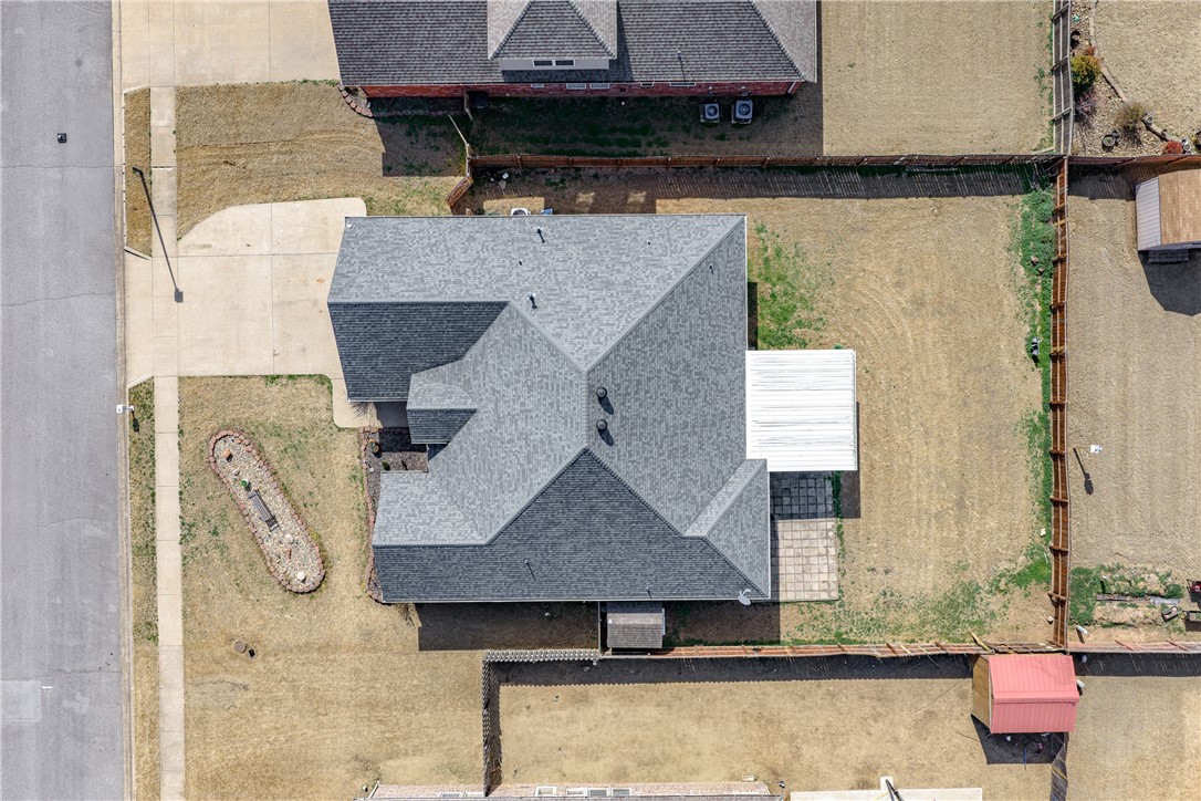 Southwinds - Residential