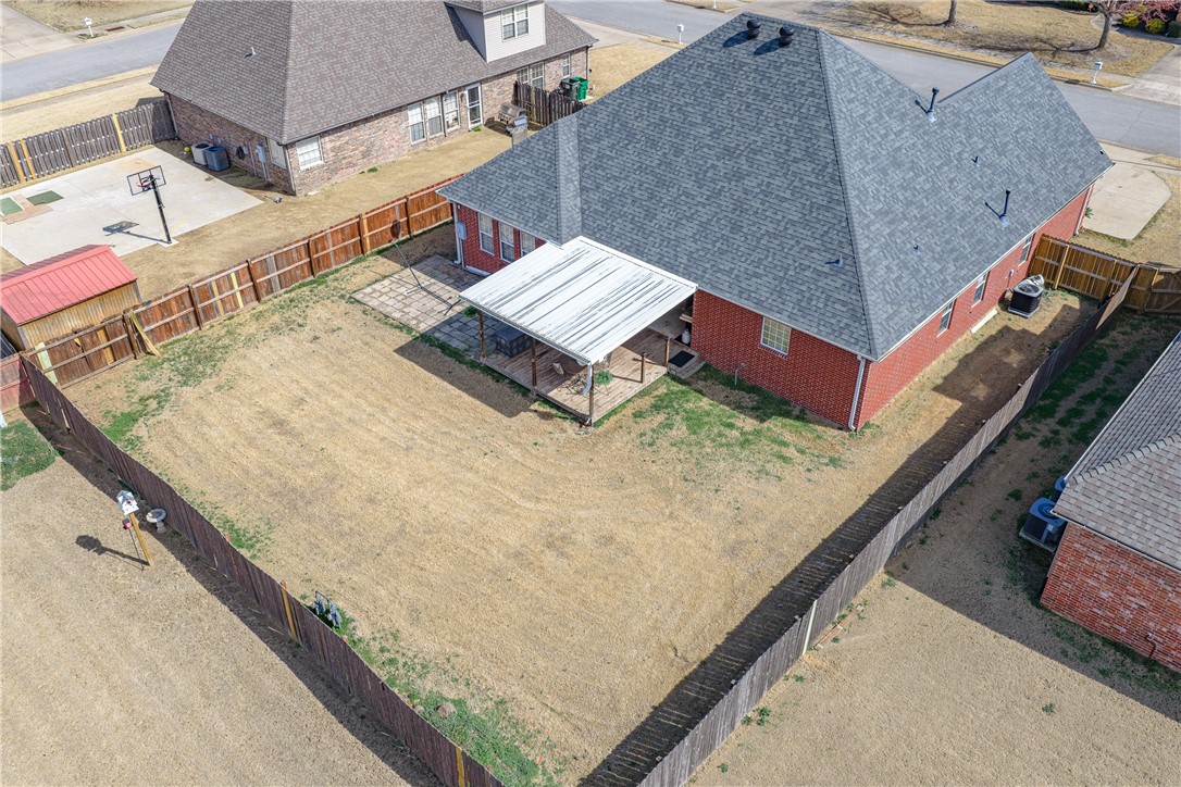 Southwinds - Residential