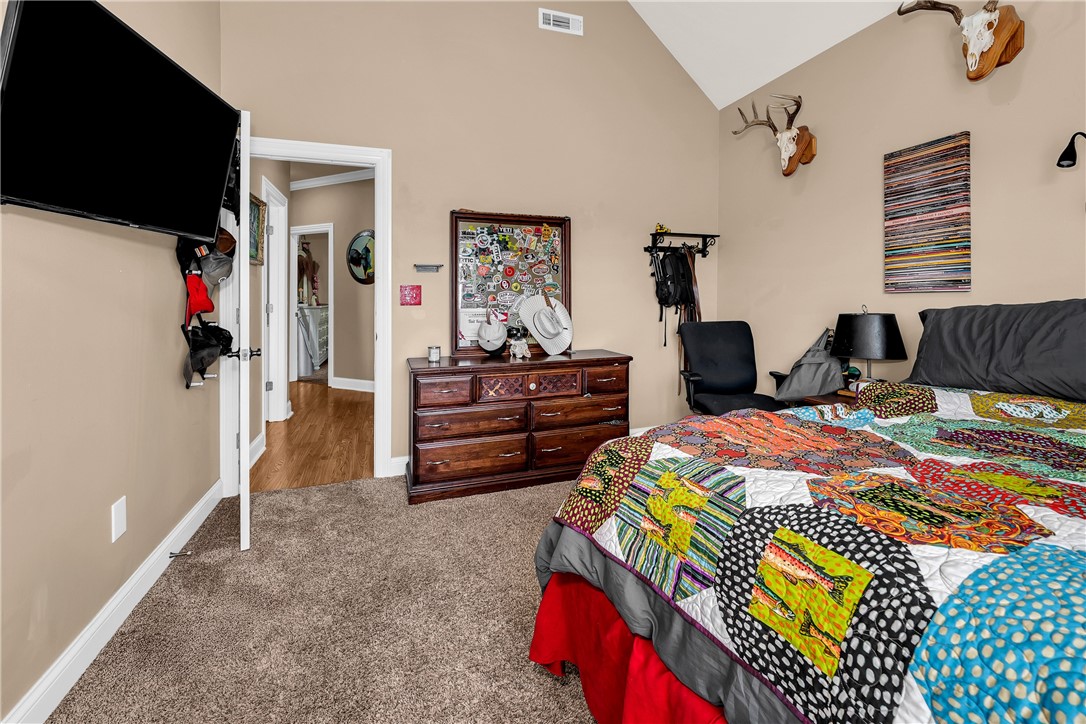 Southwinds - Residential