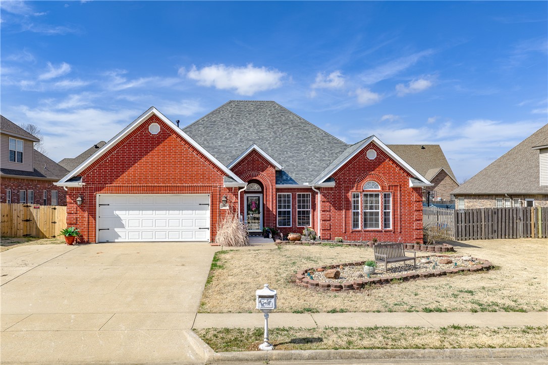 Southwinds - Residential