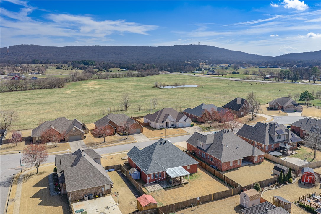 Southwinds - Residential