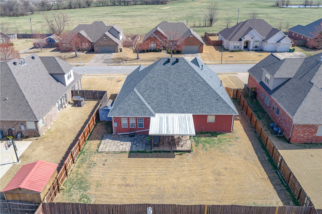 Southwinds - Residential