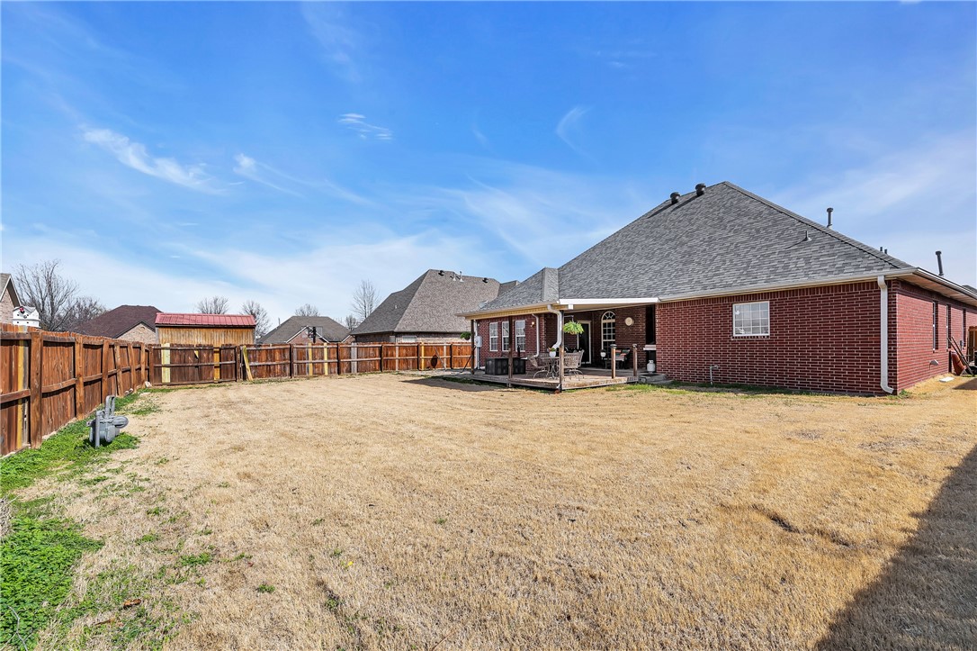 Southwinds - Residential