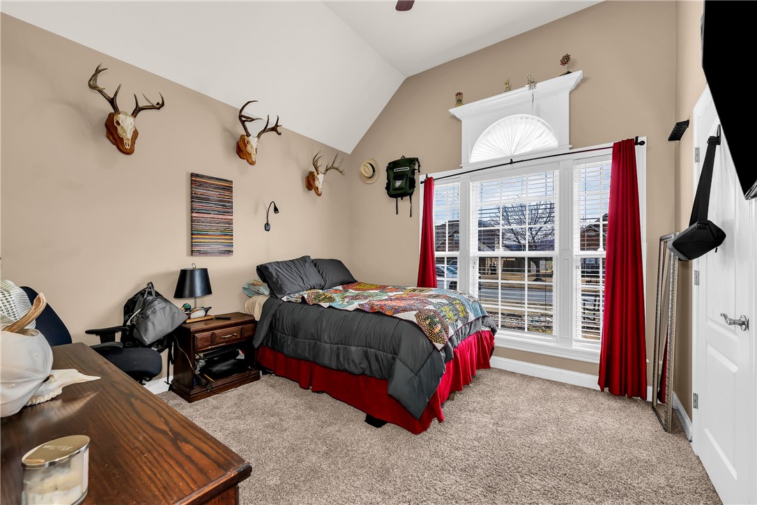 Southwinds - Residential