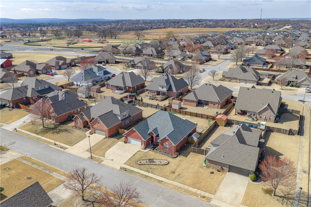 Southwinds - Residential