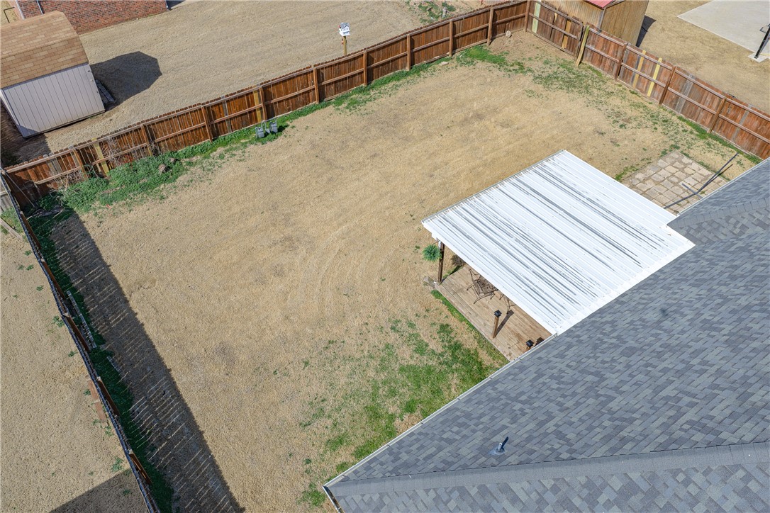 Southwinds - Residential