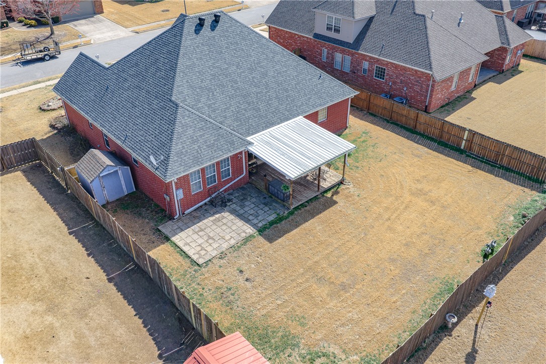 Southwinds - Residential