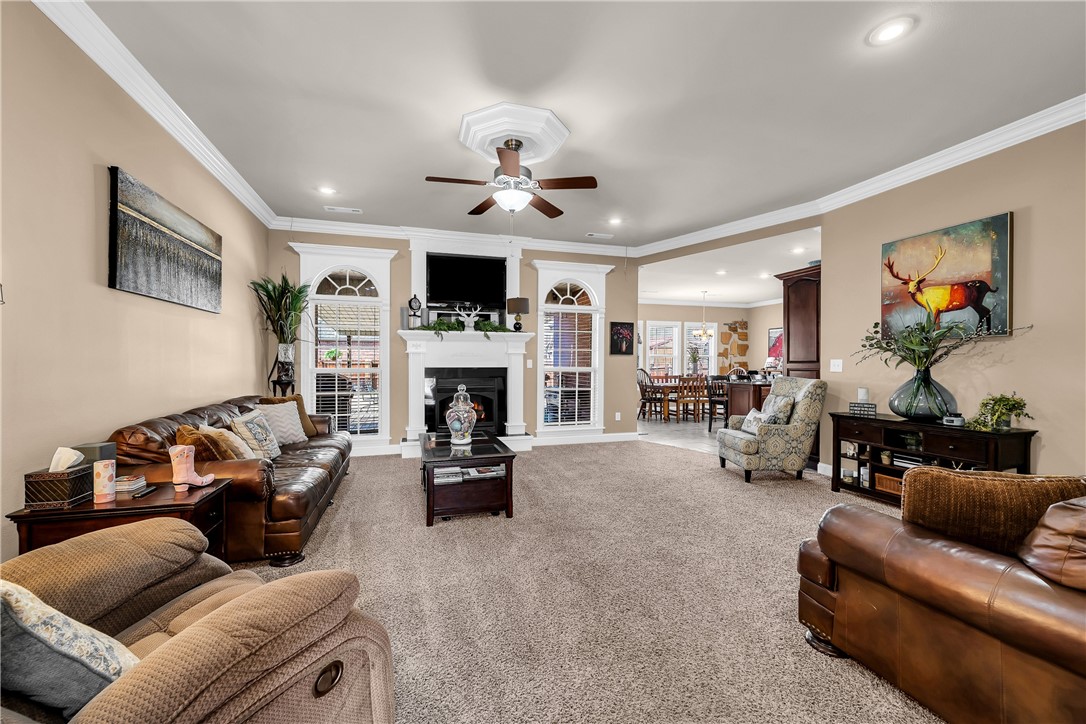 Southwinds - Residential