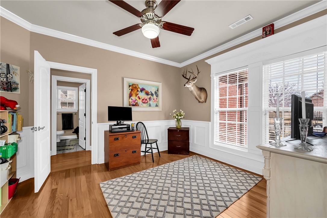 Southwinds - Residential