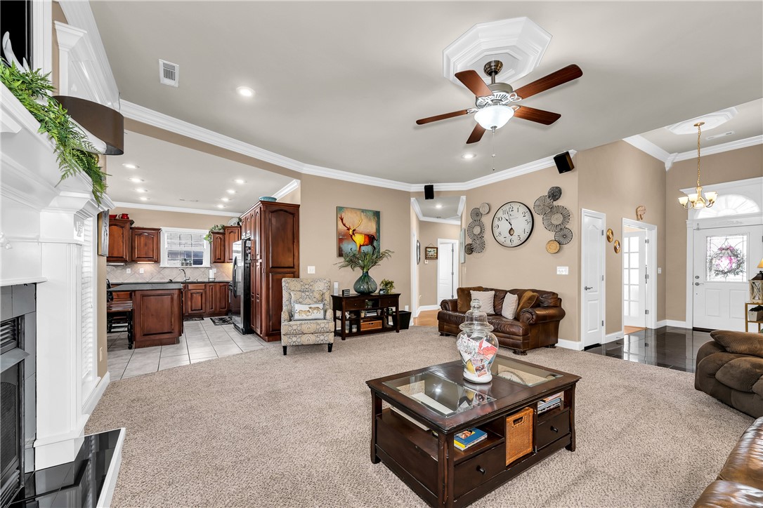 Southwinds - Residential