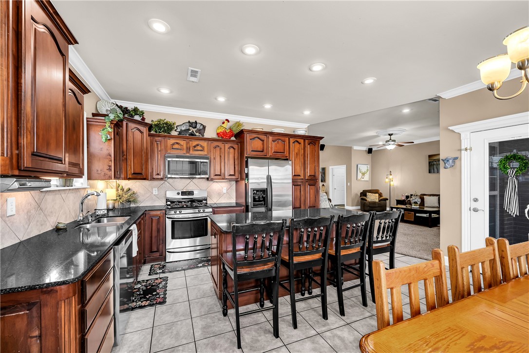 Southwinds - Residential