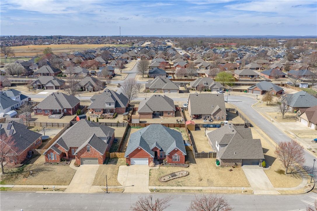 Southwinds - Residential