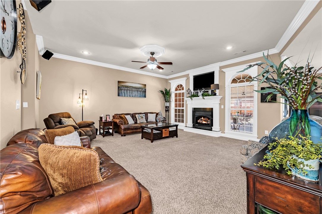 Southwinds - Residential