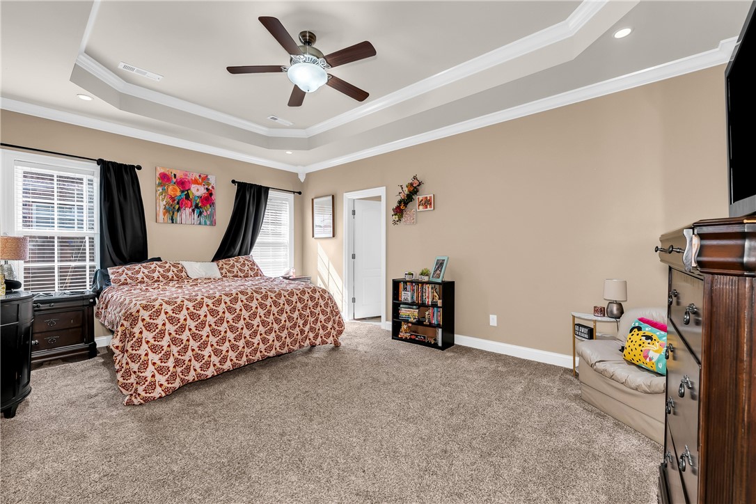 Southwinds - Residential