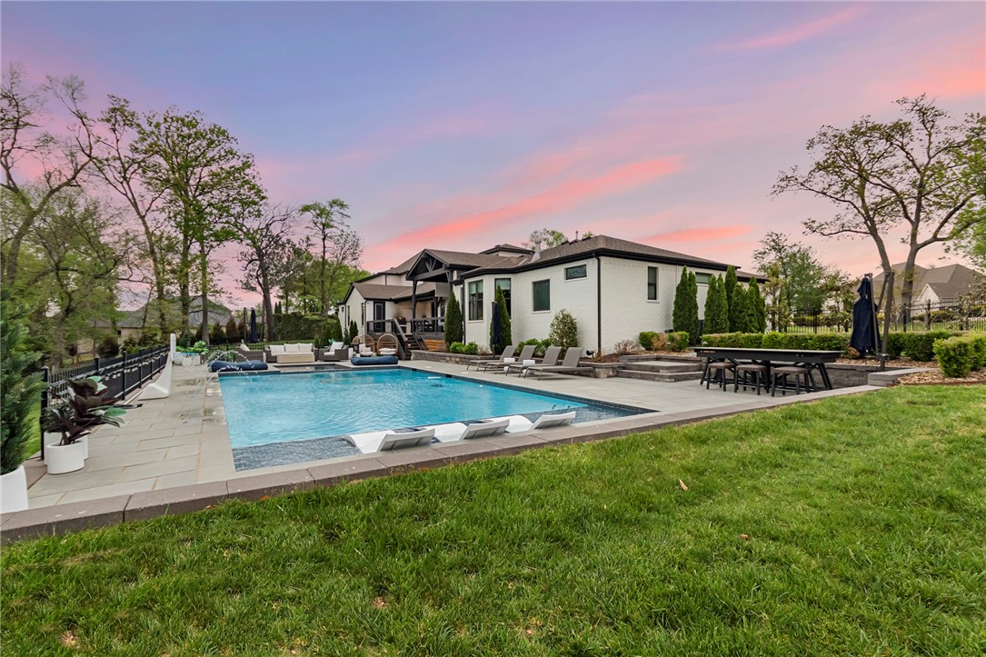 Pinnacle Sub Ph 4 Rogers - Residential