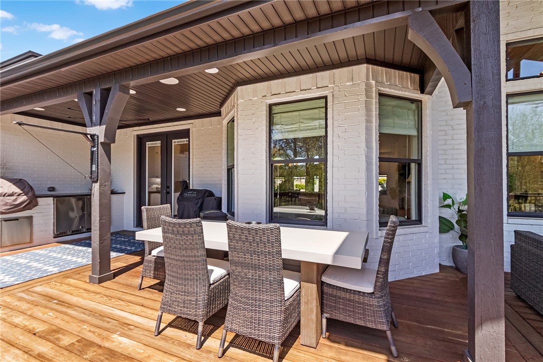 Pinnacle Sub Ph 4 Rogers - Residential