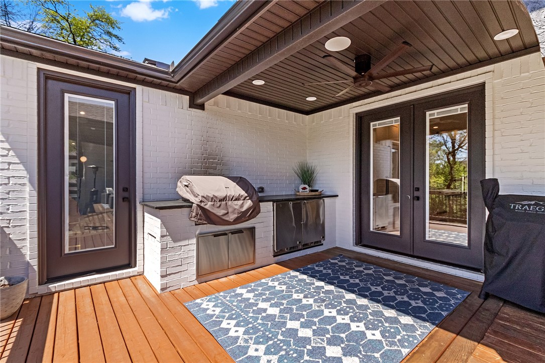 Pinnacle Sub Ph 4 Rogers - Residential