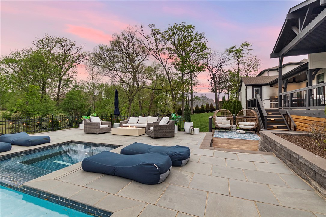 Pinnacle Sub Ph 4 Rogers - Residential