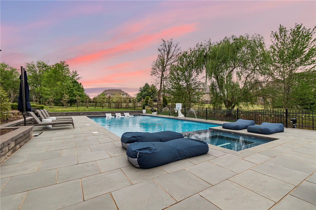 Pinnacle Sub Ph 4 Rogers - Residential