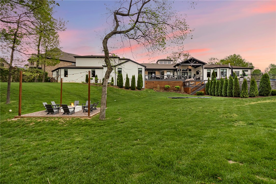 Pinnacle Sub Ph 4 Rogers - Residential