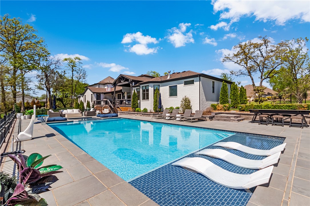 Pinnacle Sub Ph 4 Rogers - Residential