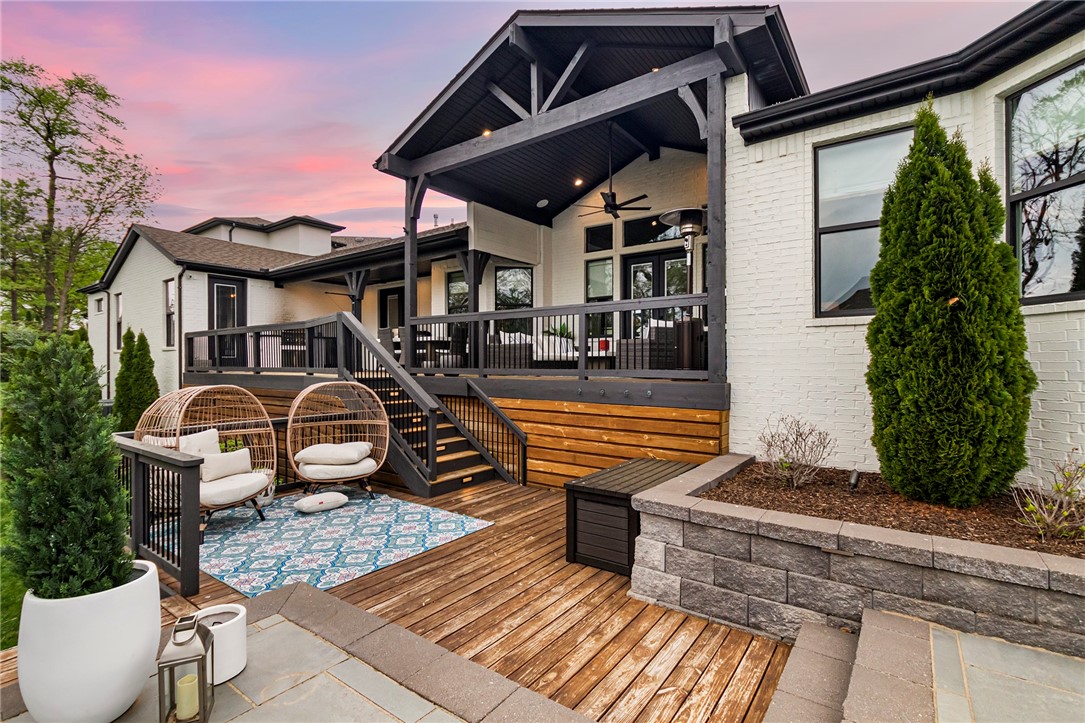 Pinnacle Sub Ph 4 Rogers - Residential