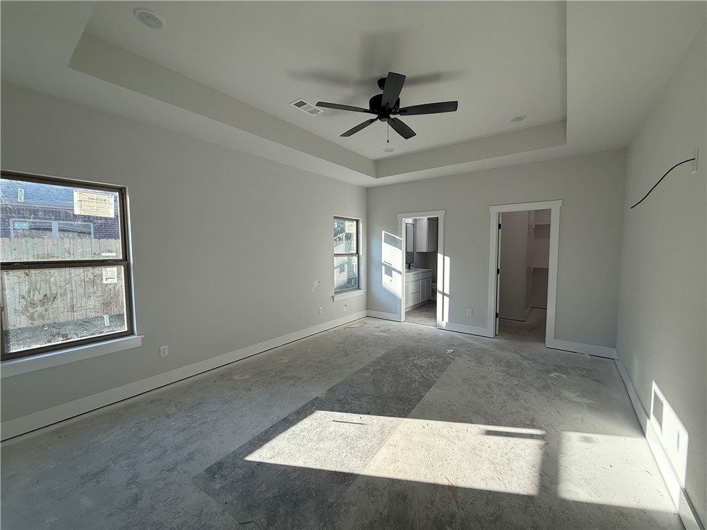 Summerfield Sub Ph 1 - Residential