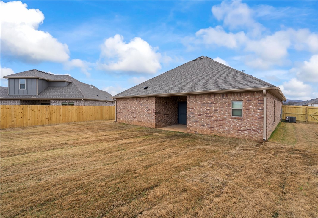 Summerfield Sub Ph 1 - Residential