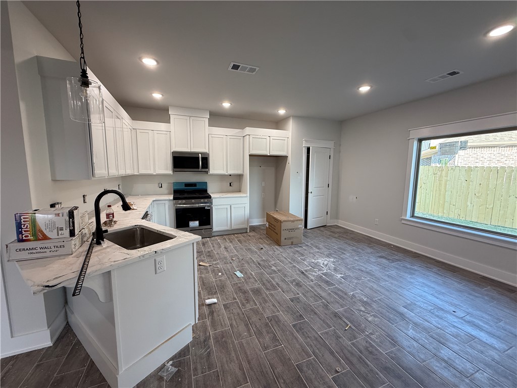 Summerfield Sub Ph 1 - Residential