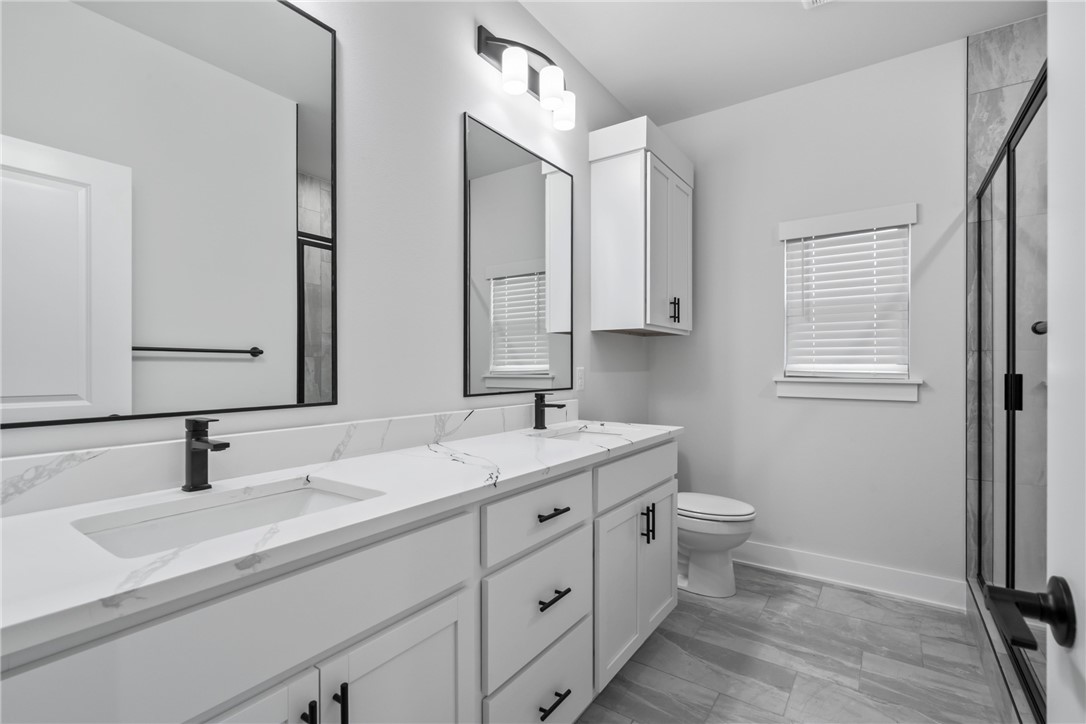 Summerfield Sub Ph 1 - Residential