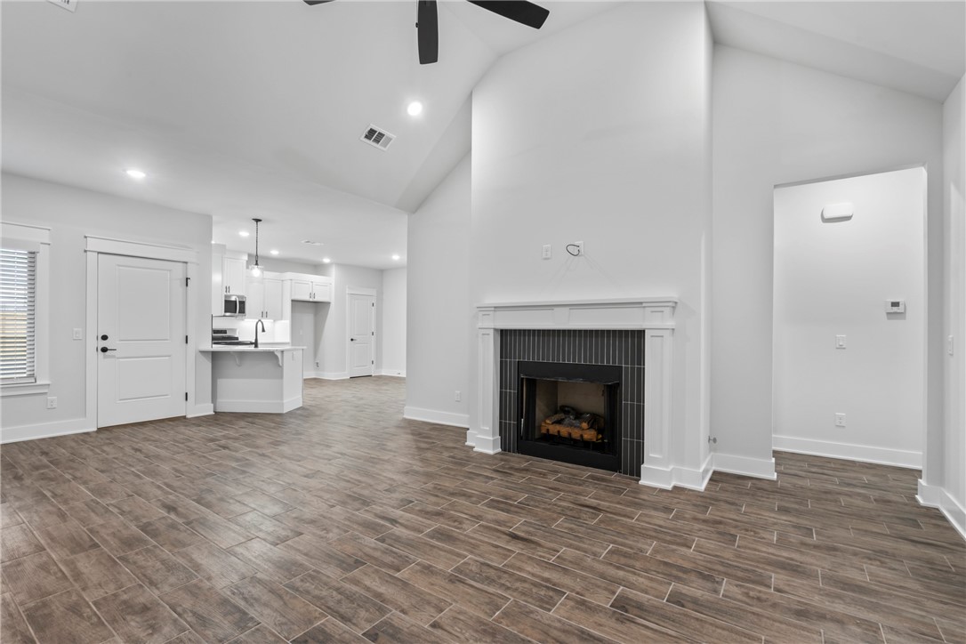 Summerfield Sub Ph 1 - Residential