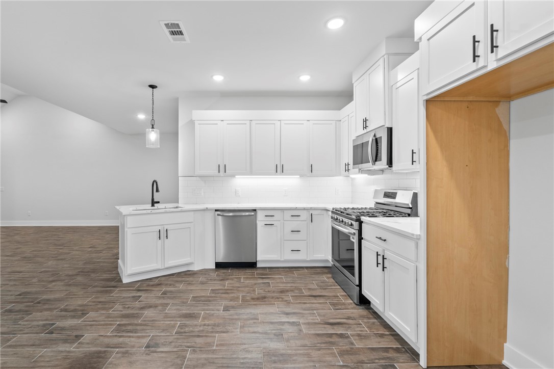 Summerfield Sub Ph 1 - Residential