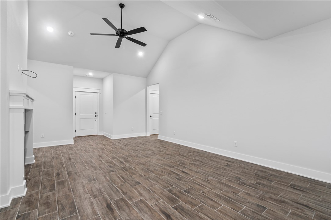 Summerfield Sub Ph 1 - Residential